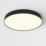 Plafoniera ZON C032CL-90W3K-RD-B