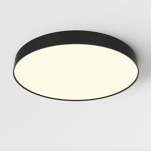 Plafoniera ZON C032CL-90W3K-RD-B