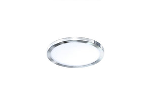 Plafoniera Incastrata SLIM 15 ROUND 3000K AZ2838