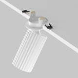Spot Incastrat DOWNLIGHT CALIPSO C110CL-01-GU10-W