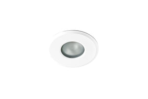 Spot Incastrat OSCAR IP44 WHITE AZ1714