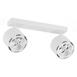 Plafoniera CLEVLAND 1031 BZ
