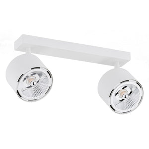 Plafoniera CLEVLAND 1031 BZ