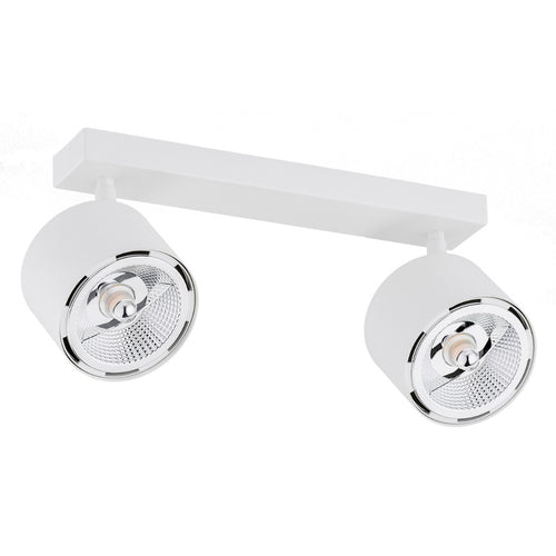 Plafoniera CLEVLAND 1031 BZ