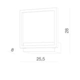 Aplica OPERA GOLD AZ4321