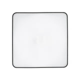 Plafoniera AGNES SQUARE LED PRO 64W, 3000K 10987