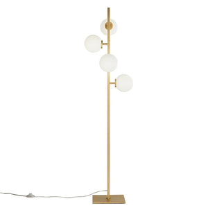 Lampadar I-ENOIRE-PT4-ORO