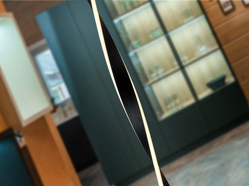 Lampadar TWIST 219204