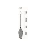 Lustra PERFORATO 144-15061