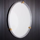 Oglinda Baie LUSTRO LED D2532