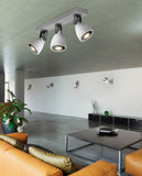 Plafoniera BREMEN 3 AZ2371