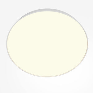 Plafoniera ZON C032CL-90W3K-RD-W