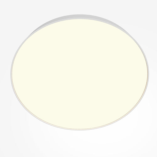 Plafoniera ZON C032CL-90W3K-RD-W