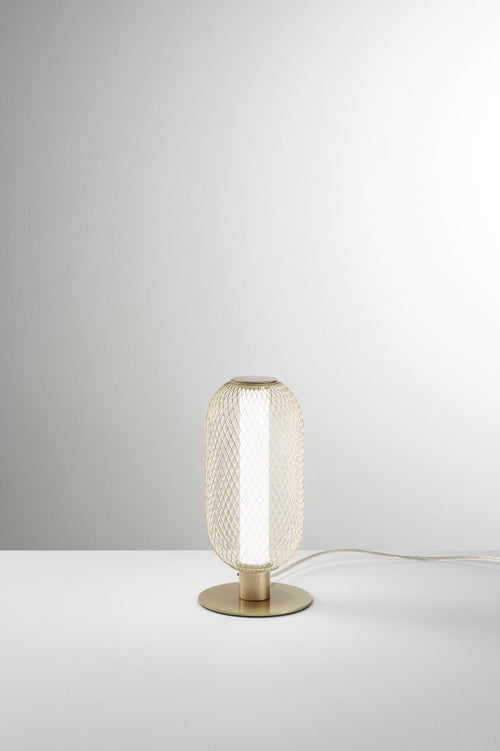Veioza LED-INKAS-L-ORO