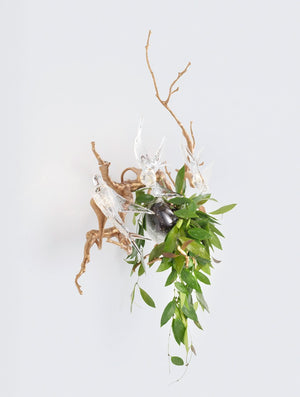 Aplica VOA MAGICAL SPRIG & NEST SMALL AP1523/3