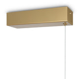 Lustra HALO MOD005PL-L48BSK