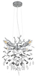 Candelabru QUEENA 64138HS