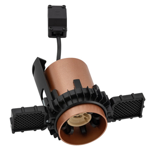 Spot Incastrat MONO SLIDE TRIMLESS 10807