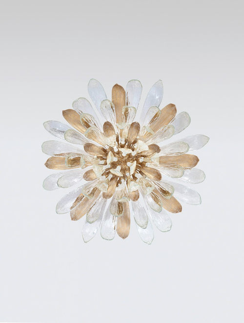 Plafoniera DANDELION SOFFIONE LARGE PL387/48