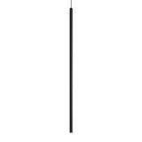 Lustra FILO SP1 LONG WIRE NERO 300801