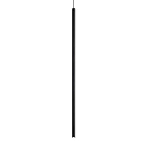 Lustra FILO SP1 LONG WIRE NERO 300801