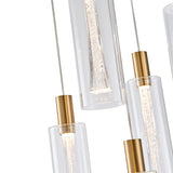 Lustra VIAL 144-15101