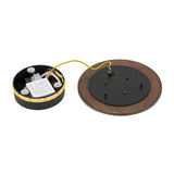 Aplica RING TIMBER LED S 11288