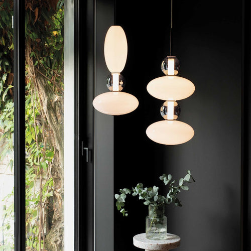 Lustra LUMIERE-1 SP 314143