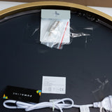 Oglinda Baie LUSTRO LED D2526