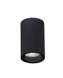 Spot Aplicat EIGER IP54 BK AZ4260