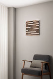 Plafoniera LED-KUMA-Q41-NER