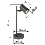 Veioza JAMES 57918T