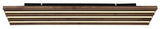 Plafoniera HAYDEN 67347D4