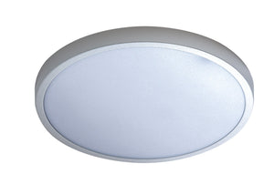 Plafoniera MALTA R 30 3000K WH AZ4241