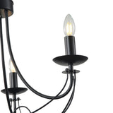 Candelabru VAULT 144-47012