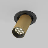 Spot Incastrat DOWNLIGHT ARTISAN C081CL-01-GU10-MG