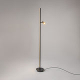 Lampadar THIN MOD395FL-L28B3K