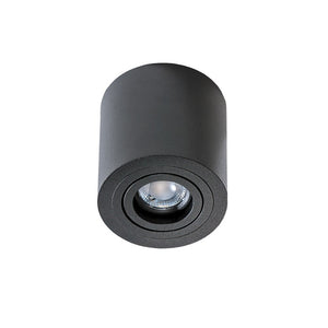 Spot Aplicat BRANT BLACK AZ2819