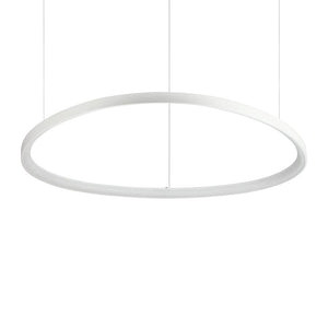 Lustra GEMINI SP D105 ON-OFF BIANCO 2700K 341613