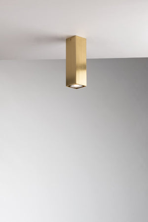 Spot Aplicat I-FLUKE-PLQ20 ORO