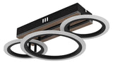 Plafoniera BLEVINS 67360D3