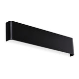 Aplica DELTA AP D041 4000K NERO 345208