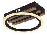 Plafoniera BLEVINS 67360D1