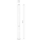 Stalp MIA LED L 11375