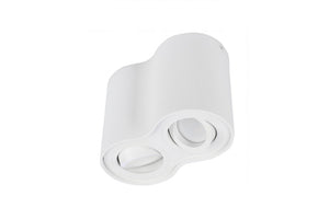 Spot Aplicat BROSS 2 WHITE AZ0859