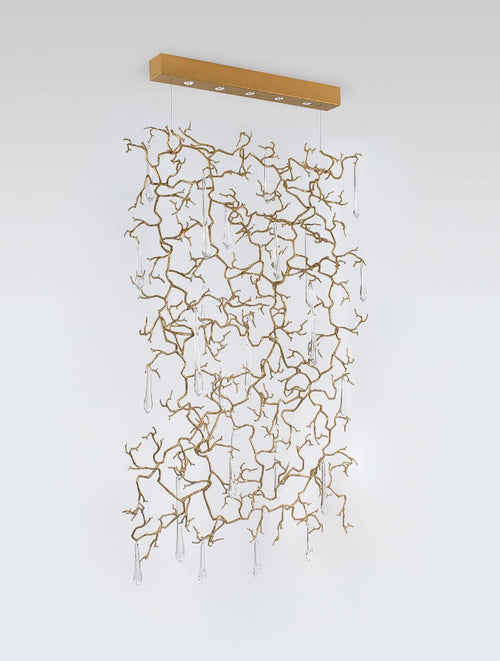 Candelabru AQUA CURTAIN SMALL CT3291/5