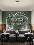 Candelabru MOLLY 763431D