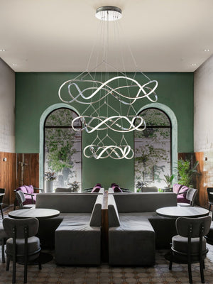 Candelabru MOLLY 763431D
