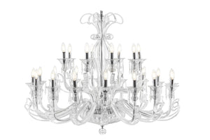 Candelabru ALLISON 670671/16+8