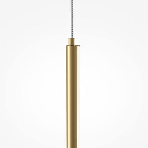 Lustra HALO MOD246PL-L12BSK